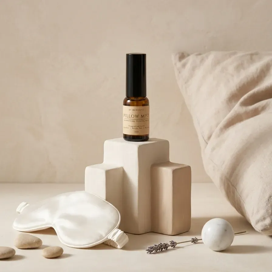 Pillow Mist 舒眠香氛喷雾