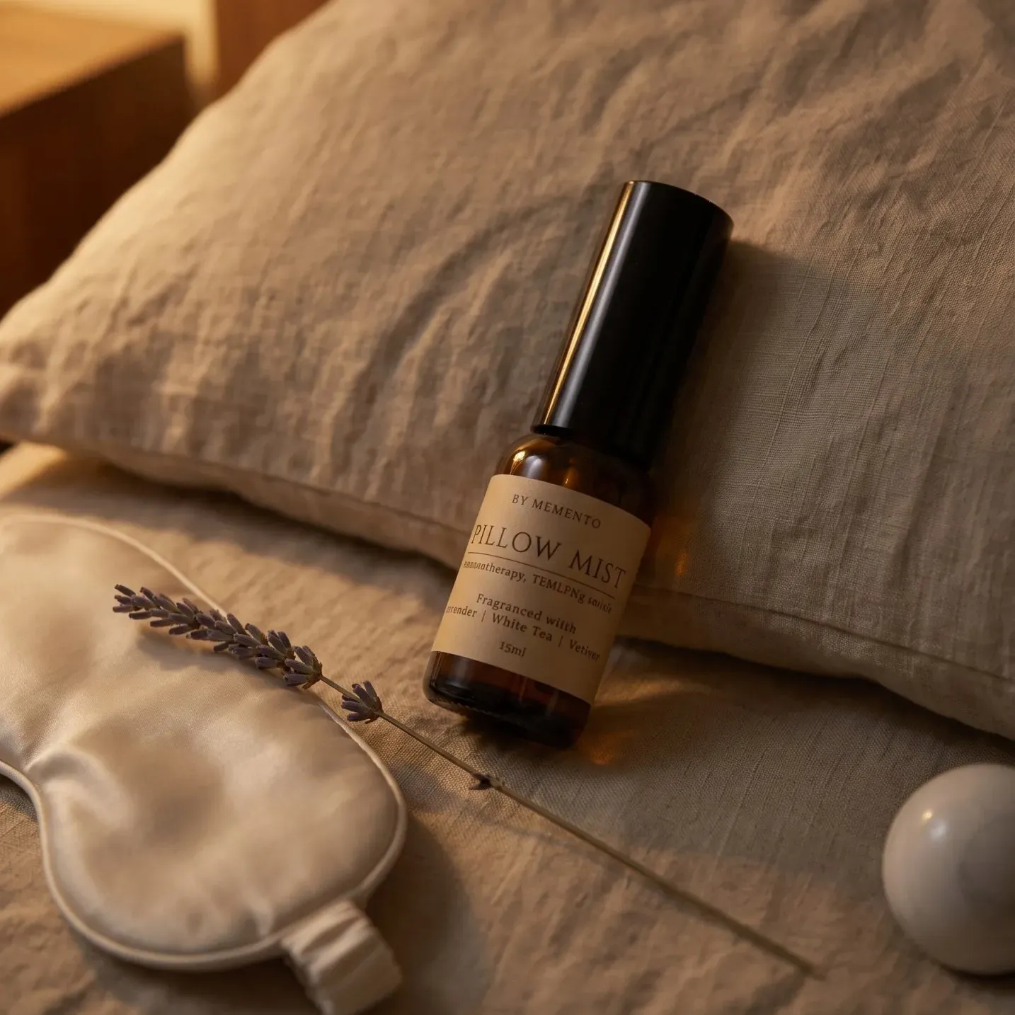 Pillow Mist 舒眠香氛噴霧