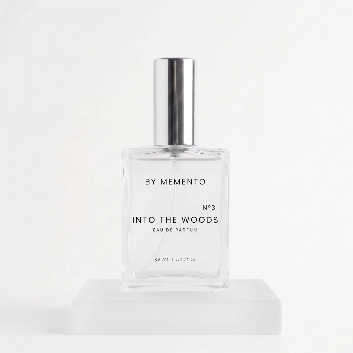 Into The Woods 林緣