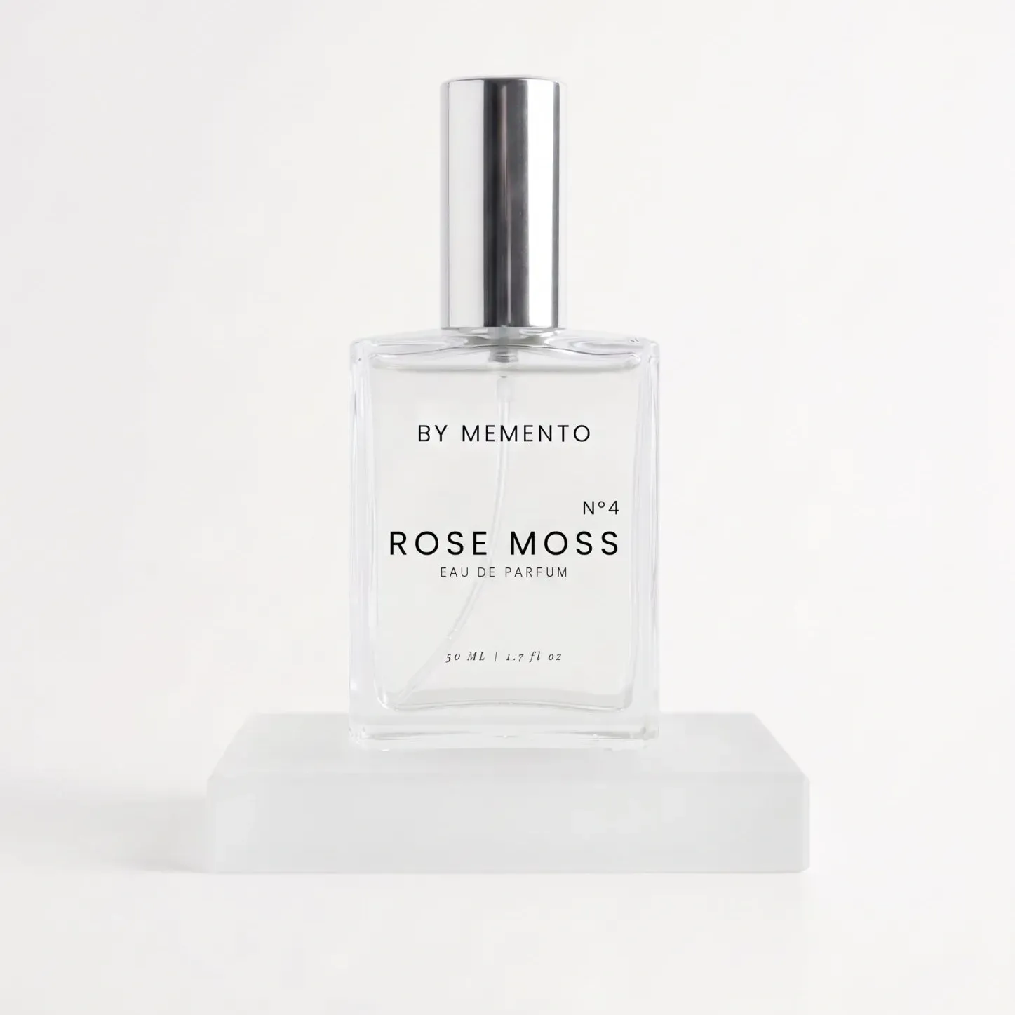 Rose Moss 苔緣